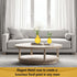 Behoma Vase Set – Yellow