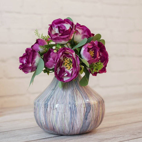 Behoma Vase – Multicolor