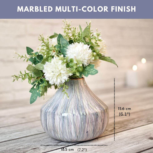 Behoma Vase – Multicolor