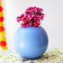 Behoma Vase – Blue (Large)