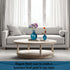 Behoma Vase Set – Opal Blue