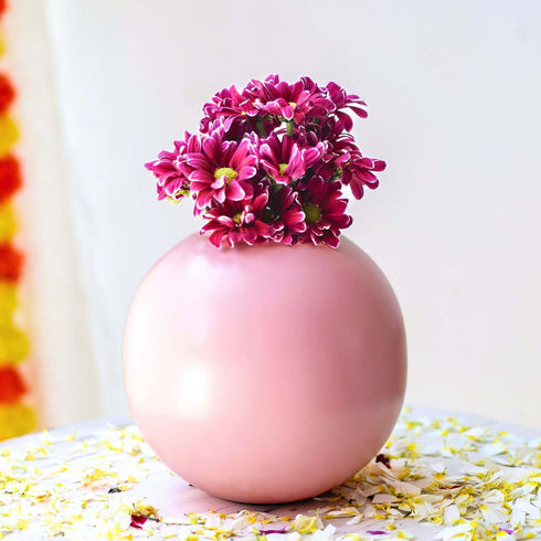 Behoma Vase – Pink (Large)