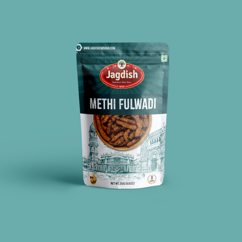Jagdish Methi Fulwadi