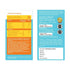BBetter Vitamin C and Zinc Tablets for Immunity & Skin Health