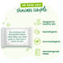 Simple Micellar Wipes Combo