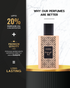 Naseem MIDNIGHT LOVE Perfume