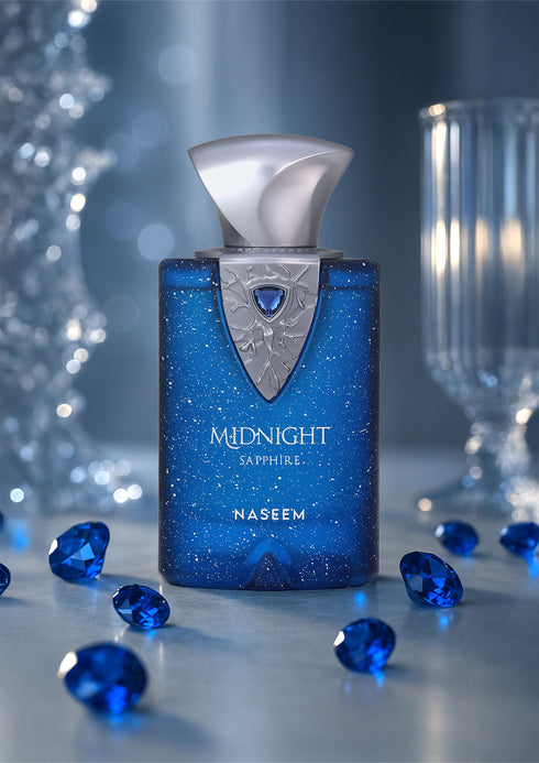 Naseem MIDNIGHT SAPPHIRE Perfume