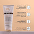 Milk shake integrity & strength intensive treatment