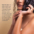 Milk shake integrity & strength intensive treatment