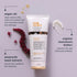 Milk shake integrity & strength intensive treatment