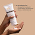 Milk shake integrity & strength intensive treatment