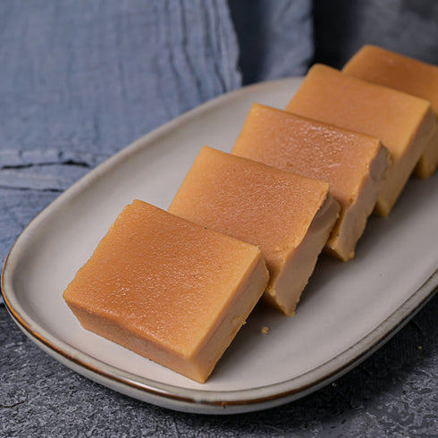 Vellanki Foods Milk Mysorepak