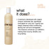 Milk shake curl passion shampoo