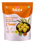 Sabala Millets Millet Khaman Dhokla