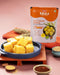 Sabala Millets Millet Khaman Dhokla
