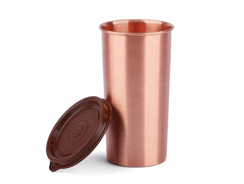 Milton Copper Tumbler