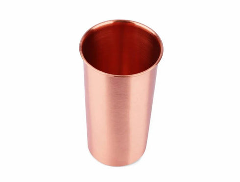 Milton Copper Tumbler