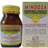 Hamdard Mindoza Tablets