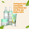 Omumsie Mini Marvels New Baby Travel Kit