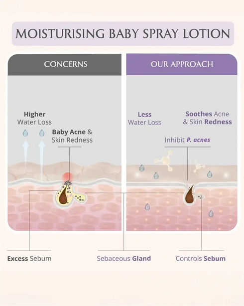 AreoVeda Mini Moisturising Kit