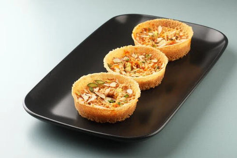 Prakruthi Mini Ghewar