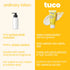 Tuco Bye, Dull Skin Body Lotion for Kids