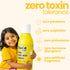 Tuco Bye, Dull Skin Body Lotion for Kids