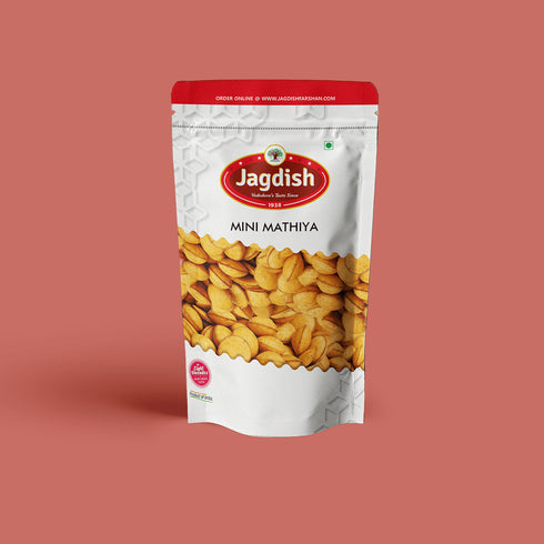Jagdish Mini Mathiya