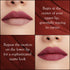 Moraze Cosmetics 6 trending must have liquid lipsticks