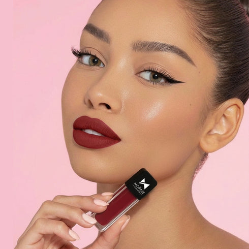 Moraze Cosmetics 6 trending must have liquid lipsticks