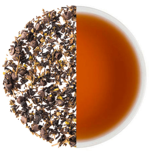 Tea Raja - Mint Chip Iced Tea