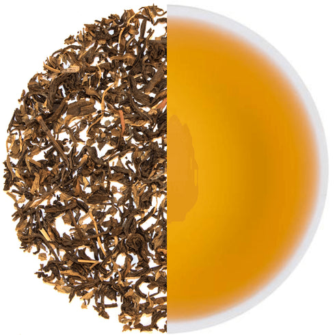 Tea Raja - Mint Oolong Tea
