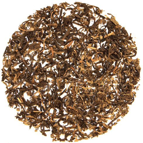Tea Raja - Mint Oolong Tea