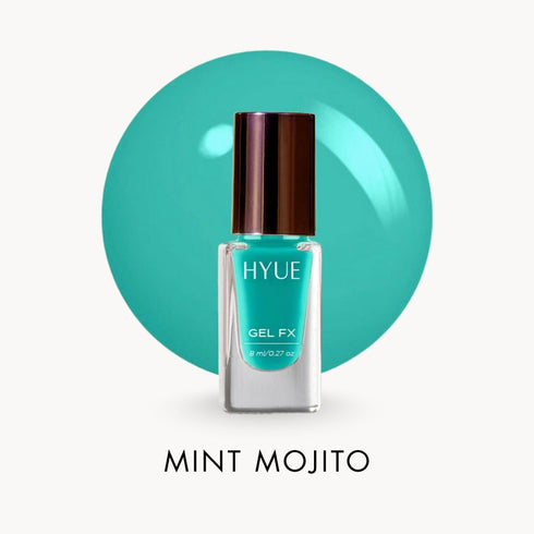 HYUE Gel FX Nail Paint