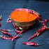 Prakruthi Kura Karam| Seasoned Chilli Powder
