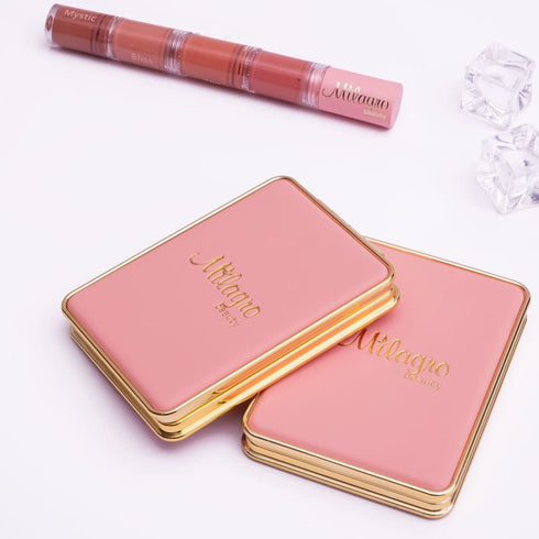 Milagro Beauty Hand Mirror