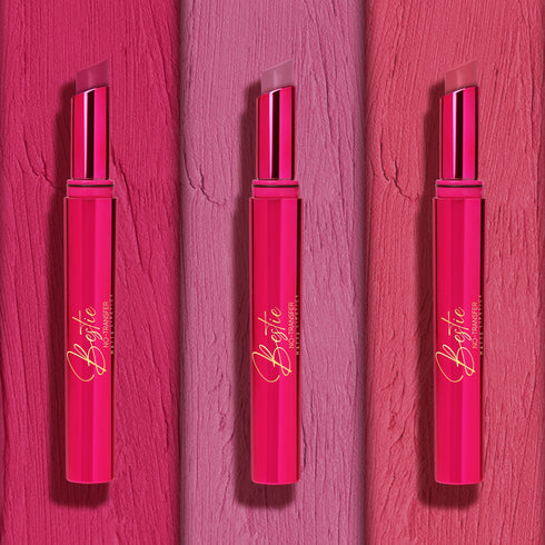 Parul Garg Beauty Besties Forever Pink Trio Pack