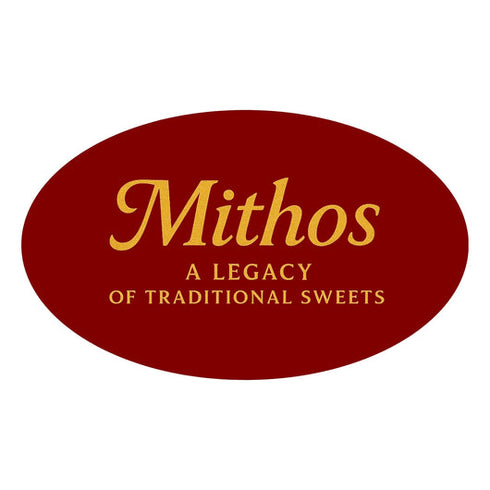 Mithos Orange Soan Papdi