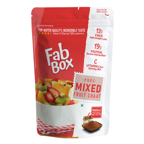 Fabbox Exotic Fruits Mix Masala
