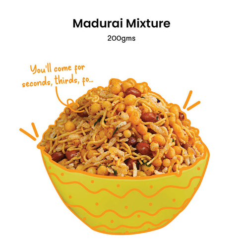 Prakruthi Super Snacks Combo