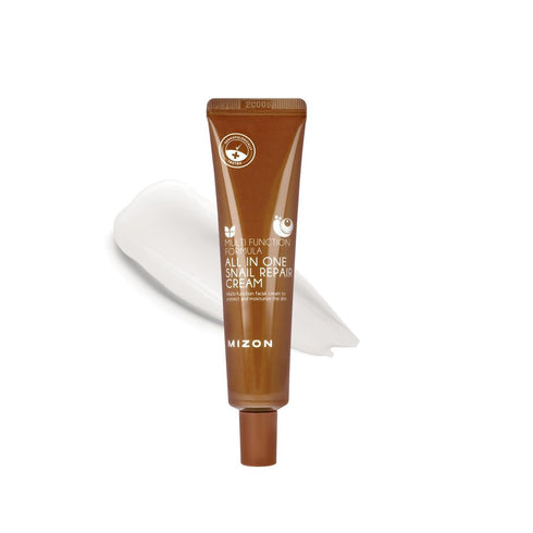 MIZON All in One Snail Repair Cream