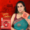 Parul Garg Beauty Signature Sindoor Pack: Liquid & Powder (KumKum)