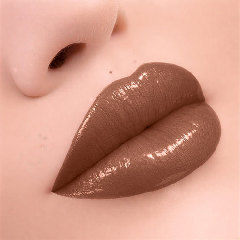 Moraze Cosmetics Pack of 4 Hydrating & High Shine lip Gloss