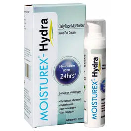 Moisturex Hydra Moisturising Gel Cream