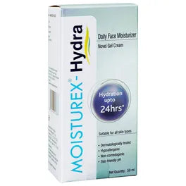 Moisturex Hydra Moisturising Gel Cream
