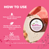 Tvishi Skincare Rose Moisturizer