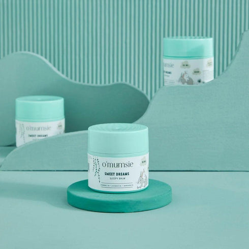 Omumsie Baby Sleepy Balm Pack of 1