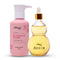 Milagro Beauty Mom To Be Essentials