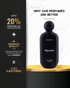 Naseem MONSIEUR Perfume