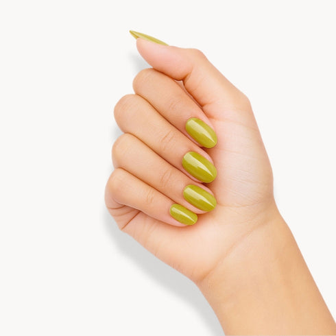 HYUE Gel FX Nail Paint